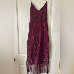 TwoSisters Khaleesi Dress